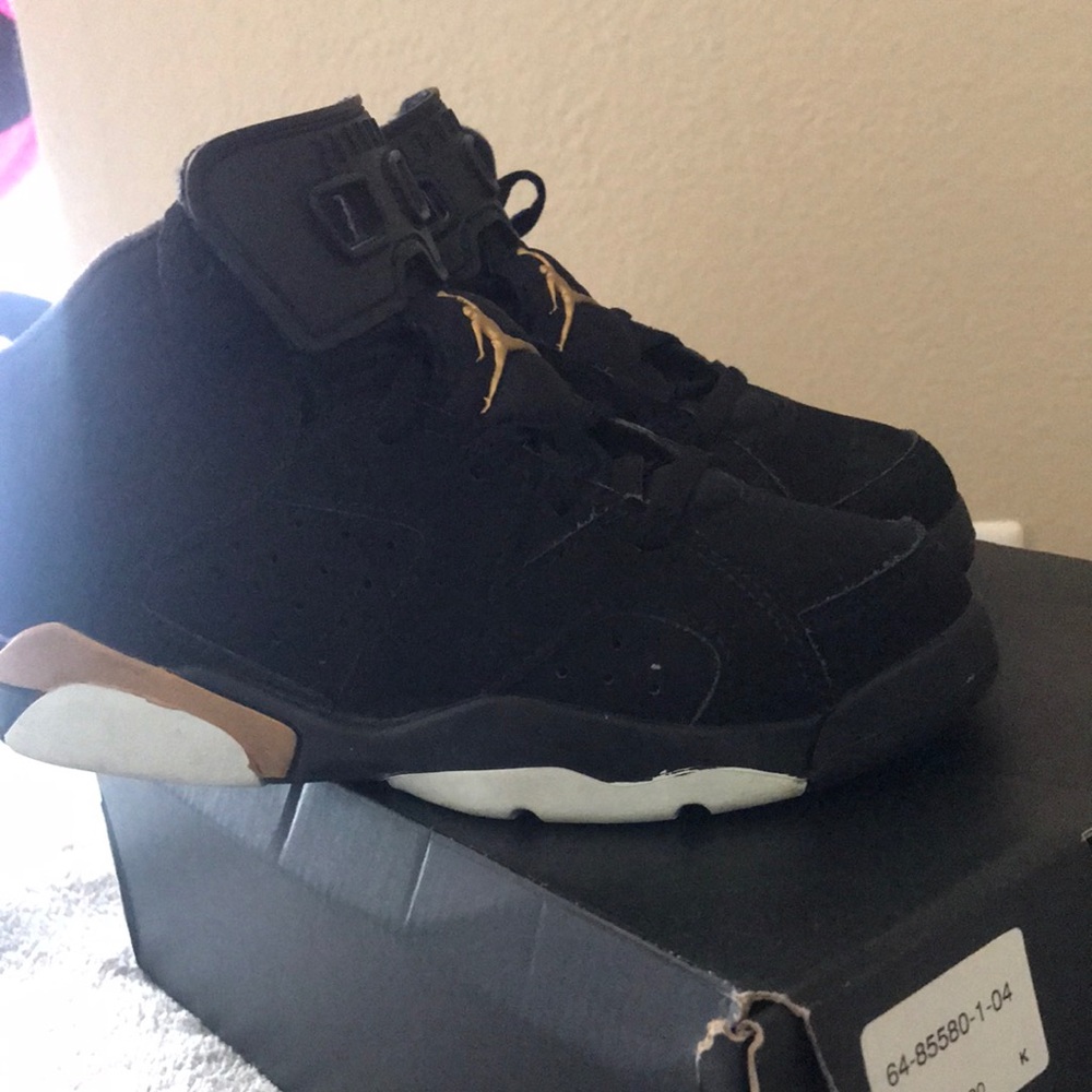 jordan’s